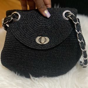 Kim Rogers Crossbody Bag